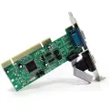 StarTech.com Pci2s4851050 Pcie Db9-adapterkort