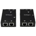 StarTech.com Hdmi Over Cat5/cat6 Extender