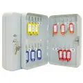 Wedo 10252437X, Grå, 180 x 60 x 250 mm