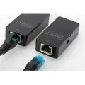Digitus Kit Extensor Usb 2.0 50 M Adapter