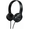 Panasonic Rp-hf100me-k Hodetelefoner