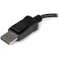 StarTech.com Mst - Displayport Til 3x Displayport Senter