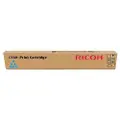 Ricoh - Høykapasitets - cyan - original - tonerpatron - for Ricoh Aficio 2003, MP C2003SP, MP C2503SP