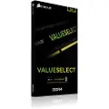 Corsair Value Select Cmv8gx4m1a2400c16 1x8gb Ddr4 2400mhz Ram-minne