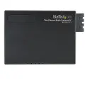 StarTech.com Fiber Ethernet Media Converter Sc