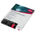 Nobo Transparency Film A4 100 micron - (100 ark)