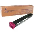 Konica Minolta - Magenta - original - tonerpatron - for bizhub C552, C652, C652DS