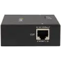 StarTech.com Power Of Ethernet+ Gigabit Extender Converter