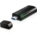 TP-LINK Archer T4u Adapter Usb Double Band Ac1300 Usb-adapter