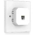 TP-LINK Eap115-wall N A 300mbps Wifi-tilgangspunkt