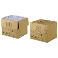 Rexel Recyclable Waste Sack - Avfallspose (en pakke 20) - for Rexel Auto+ 175X