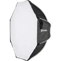 Bresser Octagon Softbox 90 Cm Diffusjonsfilter