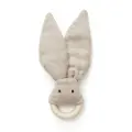 Kids Concept Teether lin beige