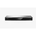 Panasonic DMR-UBC70 - 3D Blue-ray-plateopptaker med TV-kanalvelger og HDD - Oppgradering - Ethernet, Wi-Fi