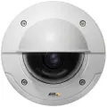 Axis P3364-VE 6mm - Nettverksovervåkingskamera - kuppel - utendørs - hærverks- / værbestandig - farge (Dag og natt) - 1280 x 960 - variabel fokallengde - lyd - LAN 10/100 - MJPEG, H.264, AVC - PoE