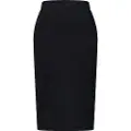 Selected Shelly Mid Waist Pencil Skjørt