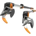 Fiskars Up86 Teleskopstang