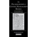 CAMBRIDGE UNIVERSITY PRESS The Palaeography of Gothic Manuscript Books
