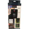 Redcliffs Tourist solcelle campingdusj sort 15 l