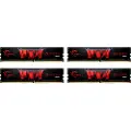 G.Skill Aegis K4 32gb 4x8gb Ddr4 3200mhz Ram-minne