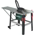 Metabo TKHS-315 C - 2,0 WNB - Bordsag - 2000 W - 315 x 30 mm