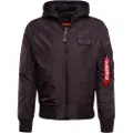 Alpha industries Ma-1 Tt Jakke