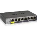 Netgear Prosafe Smart 8 Porter Switch