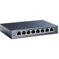 TP-LINK Tl-sg108 Switch 8 Porter