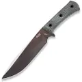 Trc knives Apocalypse Apocalyptic Finish kniv