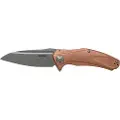 Kershaw Natrix XL Sub-Framelock Copper foldekniv
