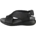 Camper Balloon Nero Sandaler