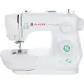 SINGER Simple 3337 - Symaskin - 29 sting - 1 enkeltskrittsknappehull