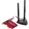 TP-LINK Wi-fi/bluetooth-adapter Archer Tx3000e
