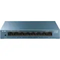 TP-LINK 10/100/1000mbps Soho Switch 8 Porter