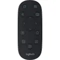 Logitech - Fjernkontroll - for Logitech PTZ Pro 2