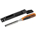 Bahco Gummihåndtert Meisel 22 Mm