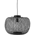 Bloomingville BloomingvilleTaklampe KannikaSvartTakpendlerFra Homeroom