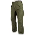 Helikon Tex M65 reg M pants, grønn