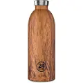 24Bottles Clima Vannflaske 850ml