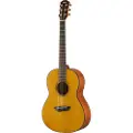 Yamaha CSF1M Travel Guitar Vintage Natural