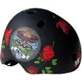 Roces Calavera Juniorhjelm