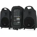 Behringer Ppa2000btpa Høyttaler