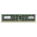 Kingston - DDR3L - modul - 16 GB - DIMM 240-pin - 1333 MHz / PC3-10600 - registrert - ECC