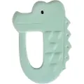 Tikiri Rubber Crocodile Teether