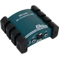 BSS AR-133 Active DI Box