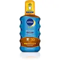 Nivea Protect & Bronze Oil SPF 30 200ml