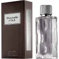 Abercrombie & Fitch First Instinct Man Eau De Toilette 50ml Vapo Parfyme