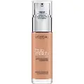 L'Oréal True Match Super Blendable Foundation SPF17 (Kos,W,30ml,D5-W5 Golden Sand)