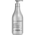 L'Oréal Serie Expert Magnesium Silver 500ml Sjampo