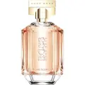 HUGO BOSS The Scent Vapo 100ml Parfyme